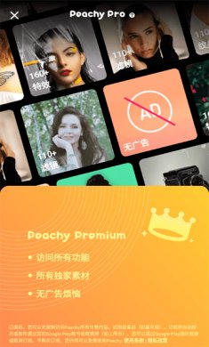 Peachy手机安卓版下载2 Peachy手机安卓版下载2