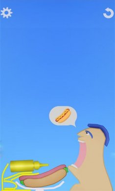 羞涩的饭桶游戏下载
