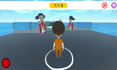 木头人模拟器游戏下载