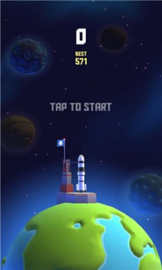 太空边界2游戏(Space Frontier 2)下载