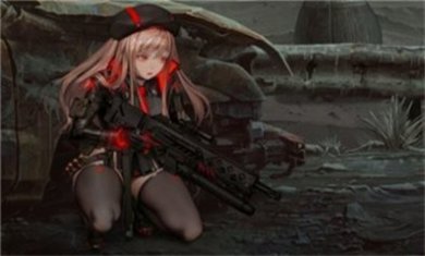 nikke胜利女神安装包下载2 nikke胜利女神安装包下载2