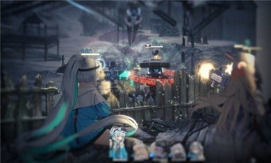 nikke胜利女神安装包下载3 nikke胜利女神安装包下载3