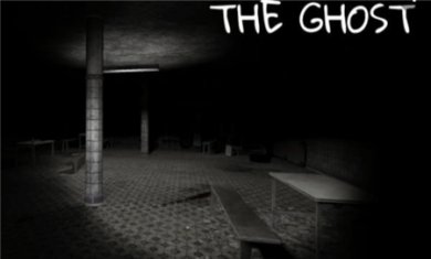 The Ghost手游下载