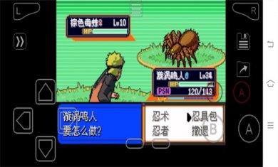 宝可梦究极之路游戏下载