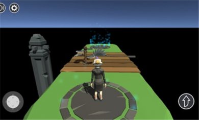 秘境逃脱3D安卓版下载