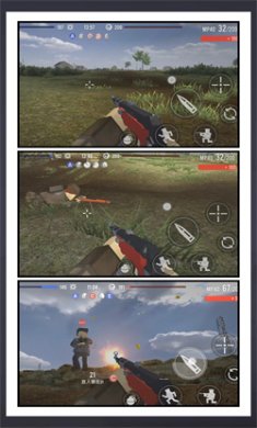 无限都市乱斗最新版下载