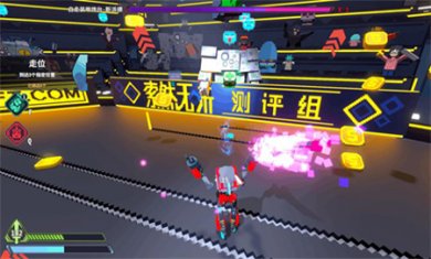 星际角斗场中文版下载