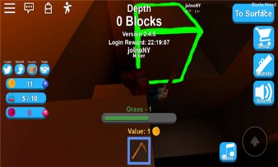 罗布乐思roblox国际服最新版下载