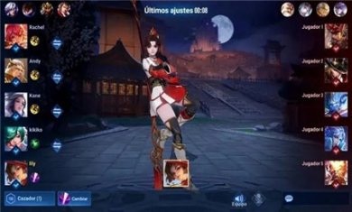 王者荣耀国际服免费下载安装