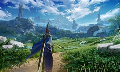 Honor of Kings最新版下载