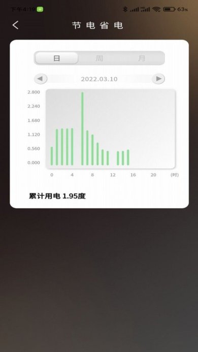 威兰特电管家手机版下载