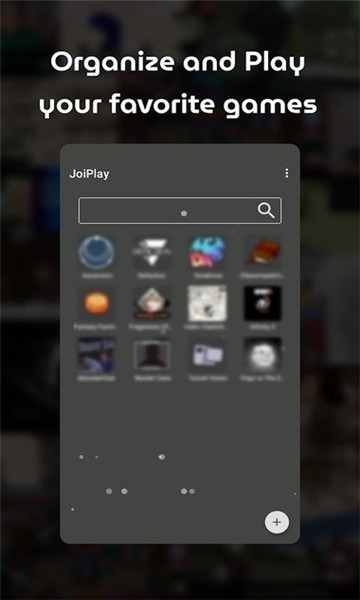 joiplay中文版下载