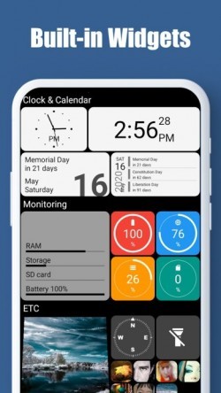 square home手表版下载