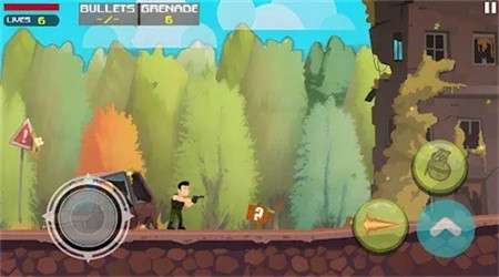 超级射击下载安装