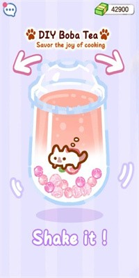 珍珠奶茶大师官方版下载3