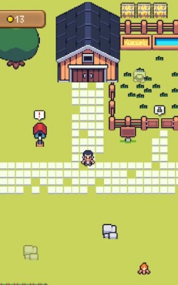 农园rpg官方正版4