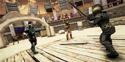 角斗士荣耀无限内购版安卓版2