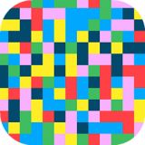 涂色块大师下载最新版 v1.0
