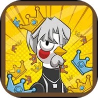 只因太疯狂手游下载安装