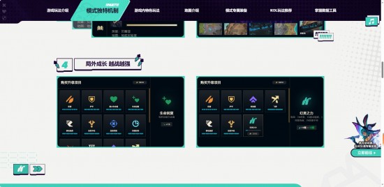 LOL全新PVE模式上线