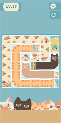 管道猫咪手游最新版下载3