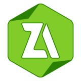 zarchiver解压工具免费版 v1.2.0