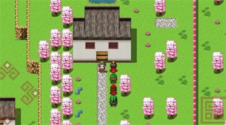 吞食天地蜀汉传安卓版下载8