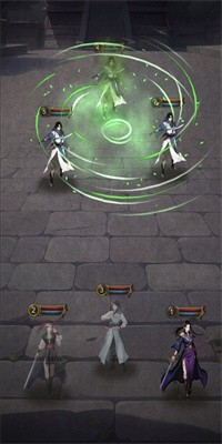 藏武游戏最新版下载1