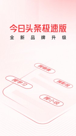 头条搜索极速版下载安装4