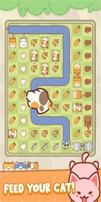 猫咪堵塞安卓版下载2