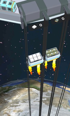 太空站建造者下载手机版1