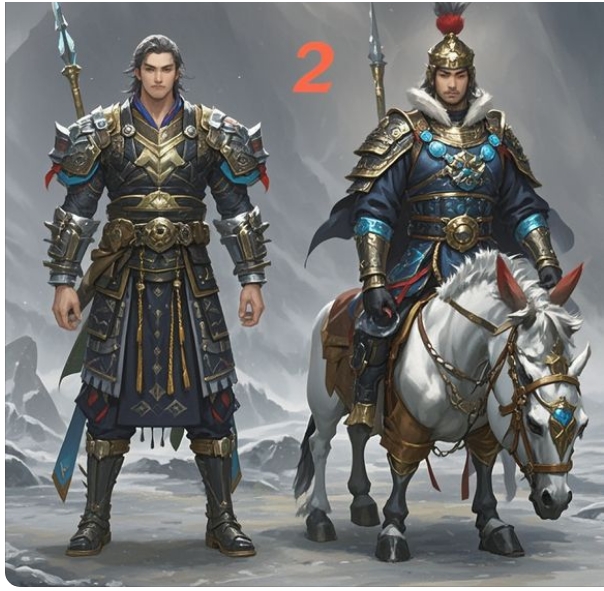 性能之巅2与初战对比有什么区别？性能之巅2与初战对比