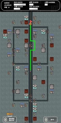 追着丧尸跑2免广告版下载