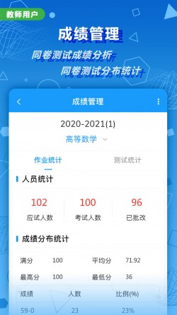 数苑校园app官网2