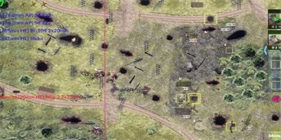冲突地带东部前线免费完整版下载1