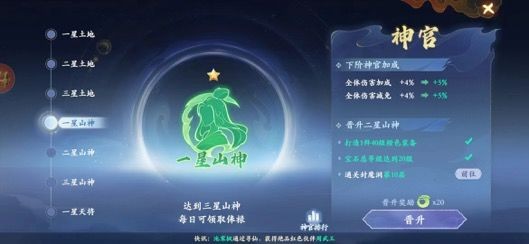 封神幻想世界前期该怎么玩？封神幻想世界新手第一天该干嘛？