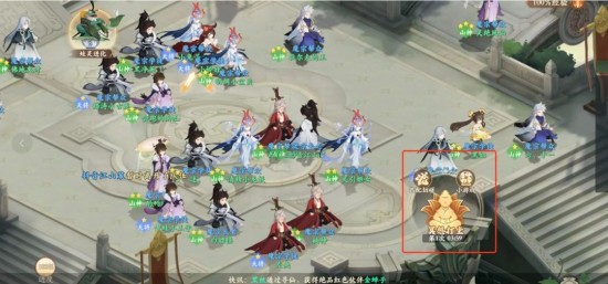 封神幻想世界前期该怎么玩？封神幻想世界新手第一天该干嘛？