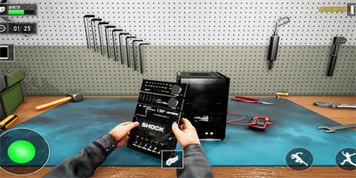 电工生活模拟器汉化版下载2