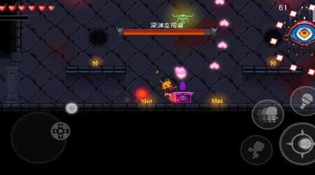 深渊呼唤官方正版下载5