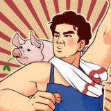 养猪致富新农村无限金币版下载