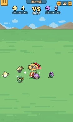 勇者小队无广告版下载4