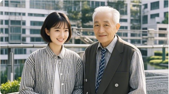 大学王小莲和父亲王炳山谁厉害