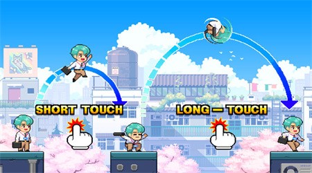 无限跳跃手游下载安装2
