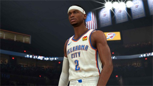 nba2k24下载手机版破解版2