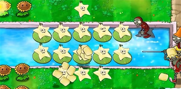 植物大战僵尸pvz真无双版官方正版下载3