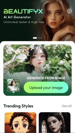 BeautifyX最新版本下载1