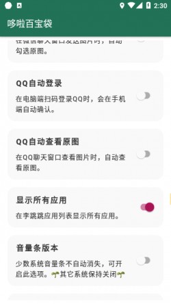 李跳跳波吉版自定义规则下载3