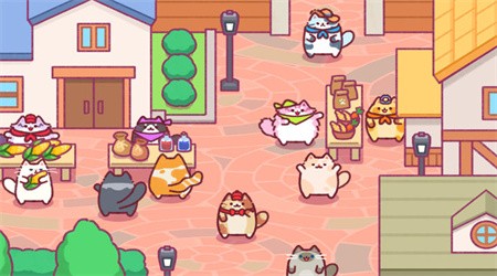 猫镇山谷手机版下载2