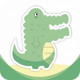 鳄鱼影视app官网免广告 v1.0.3