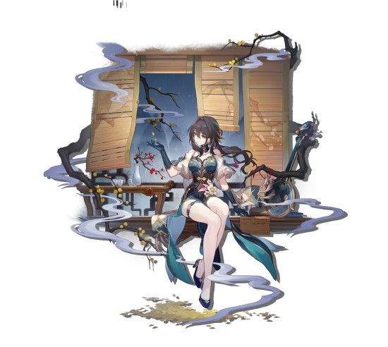 崩坏星穹铁道阮·梅攻略 崩铁阮梅玩法思路